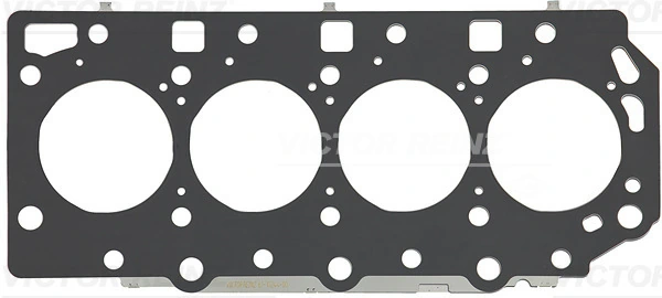 Gasket, cylinder head